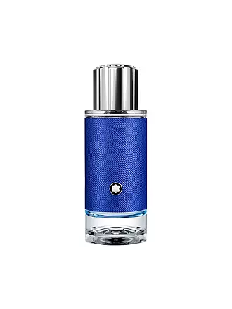 MONT BLANC | Explorer Ultra Blue Eau de Parfum 30ml | keine Farbe