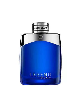 MONT BLANC | Legend Blue Eau De Parfum 100ml | keine Farbe