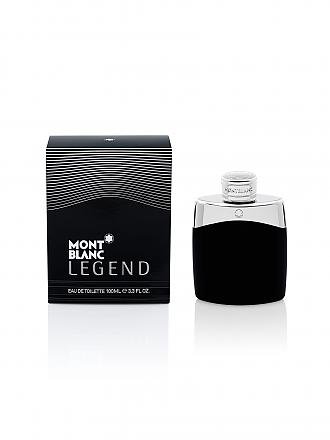MONT BLANC | Legend Eau de Toilette 100ml | keine Farbe