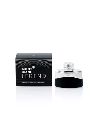 MONT BLANC | Legend Eau de Toilette 30ml | keine Farbe