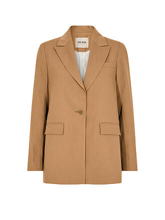 MOS MOSH | Blazer MMBINE | blau