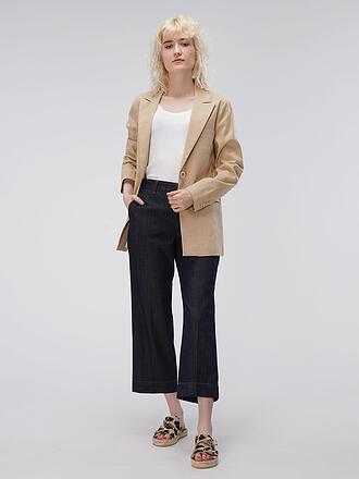 MOS MOSH | Blazer MMBINE | camel