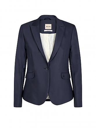 MOS MOSH | Blazer MMBLAKE NIGHT | pink