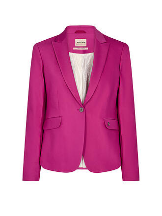 MOS MOSH | Blazer MMBLAKE NIGHT | pink