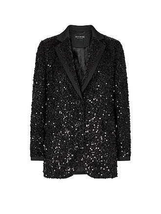 MOS MOSH | Blazer MMLALA | schwarz