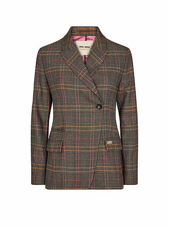 MOS MOSH | Blazer MMTARA ANSINI | camel