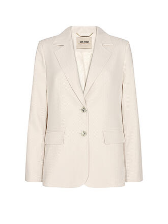 MOS MOSH | Blazer MMTRACE BALKA | creme