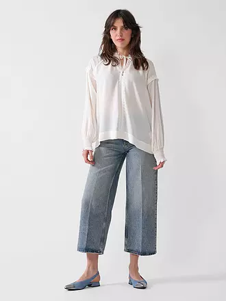 MOS MOSH | Bluse MMARB | creme