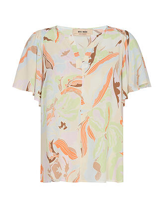 MOS MOSH | Bluse MMARJOO COSMOS | creme