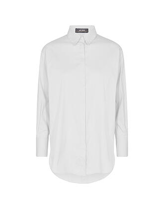 MOS MOSH | Bluse MMENOLA | weiss