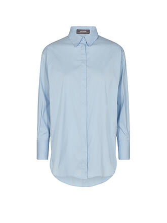 MOS MOSH | Bluse MMENOLA | blau