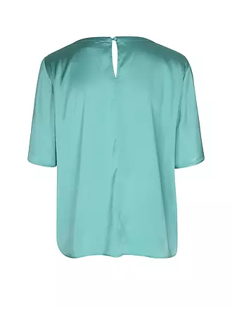 MOS MOSH | Blusenshirt MMEVIE SATIN | lila