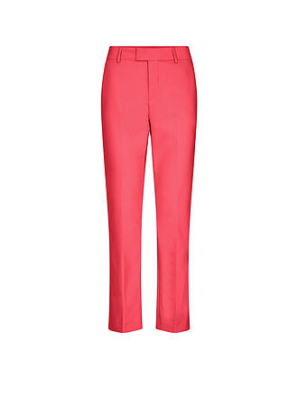 MOS MOSH | Businesshose  MMELLEN NIGHT | pink