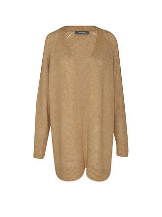 MOS MOSH | Cardigan MMTHORA | camel