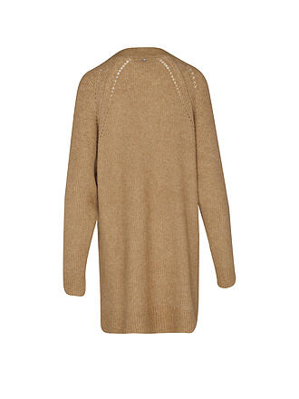 MOS MOSH | Cardigan MMTHORA | camel