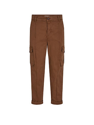MOS MOSH | Cargohose MMMADISANE | beige