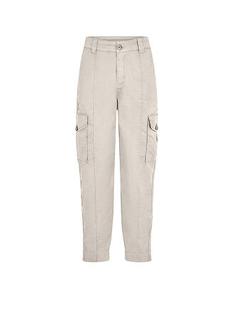 MOS MOSH | Cargohose MMMADISANE | beige