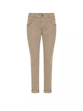 MOS MOSH | Hose Slim Fit MMNAOMI | beige