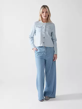 MOS MOSH | Jeans MMVINCENT | hellblau