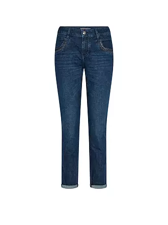 MOS MOSH | Jeans Slim Fit  MMNAOMI NOLA | blau