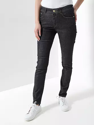 MOS MOSH | Jeans Slim Fit MMNAOMI COVER | blau