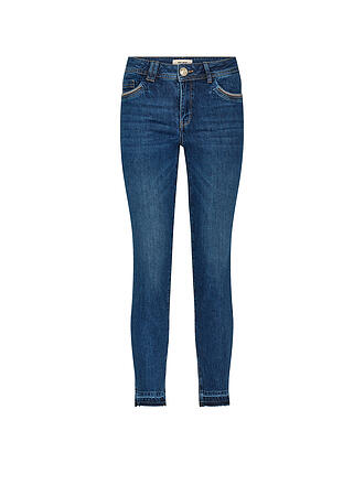 MOS MOSH | Jeans Slim Fit MMSUMNER ADORN | blau
