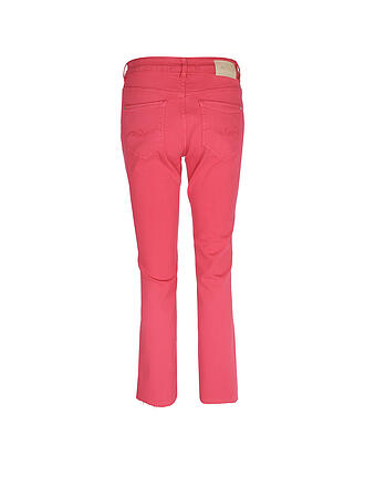 MOS MOSH | Jeans Straight Fit Serena | pink