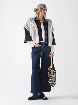 MOS MOSH | Jeansjacke MMPENN | dunkelblau