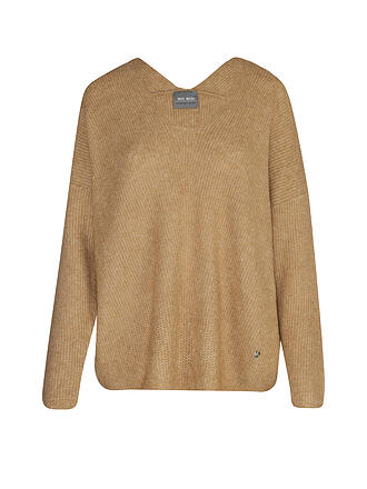 MOS MOSH | Pullover MMTHORA | koralle