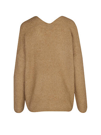 MOS MOSH | Pullover MMTHORA | koralle