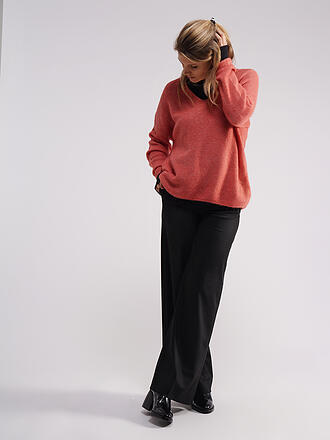 MOS MOSH | Pullover MMTHORA | camel