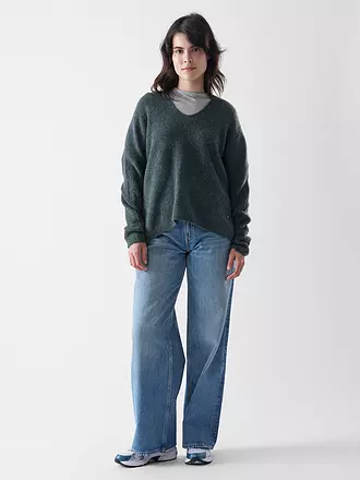 MOS MOSH | Pullover MMTHORAV | braun
