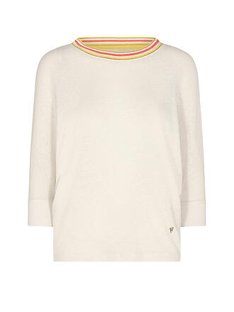 MOS MOSH | Shirt SHAY | creme