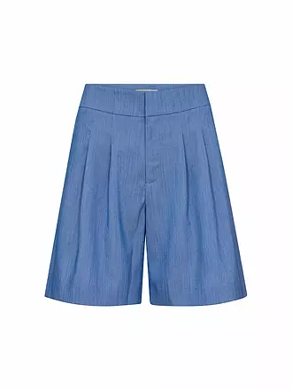 MOS MOSH | Shorts MMJENNAPENN | blau