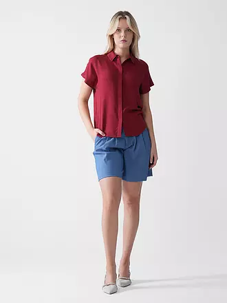 MOS MOSH | Shorts MMJENNAPENN | blau