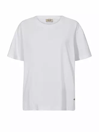 MOS MOSH | T-Shirt MMDALA | creme