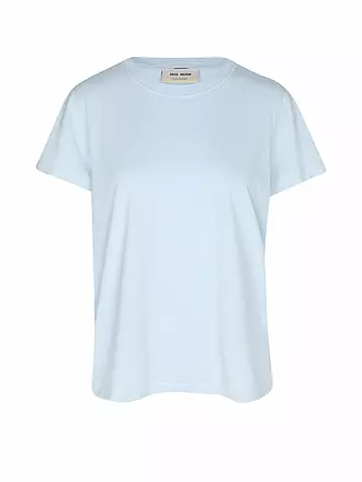 MOS MOSH | T-Shirt MMDALA | dunkelblau