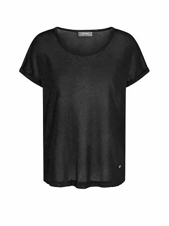 MOS MOSH | T-Shirt MMKAY | beige