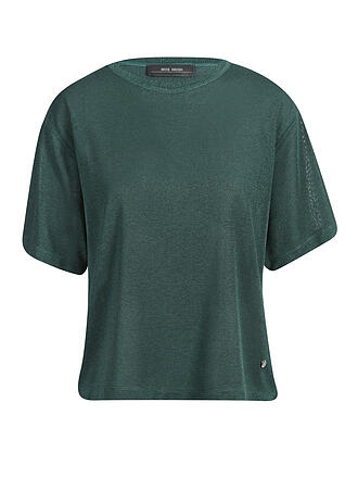 MOS MOSH | T-Shirt MMKIT | hellblau