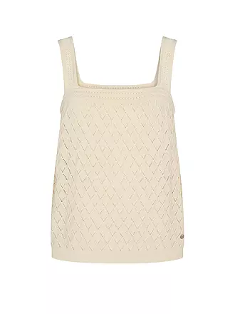 MOS MOSH | Top MMOXANA | creme