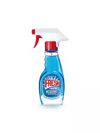 MOSCHINO | Fresh Eau de Toilette Spray 30ml | keine Farbe
