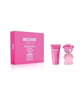 MOSCHINO | Geschenkset - Toy 2 Eau de Parfum Spray 30ml / 50ml | keine Farbe