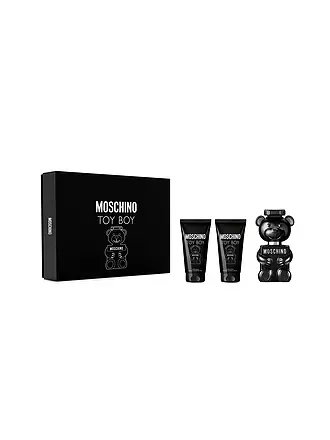 MOSCHINO | Geschenkset - Toy Boy Eau de Parfum 3x2x50ml | keine Farbe