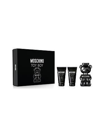 MOSCHINO | Geschenkset - Toy Boy Eau de Parfum 3x50ml | keine Farbe