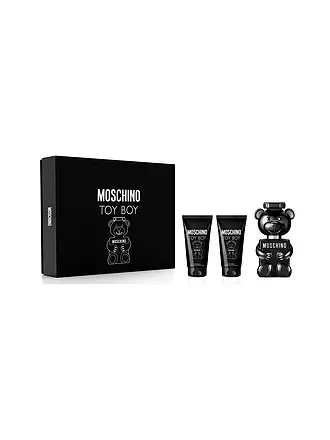 MOSCHINO | Geschenkset - Toy Boy Eau de Parfum 3x50ml | keine Farbe