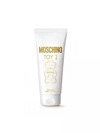 MOSCHINO | Toy 2 Body Lotion 200ml | keine Farbe