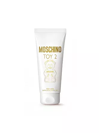 MOSCHINO | Toy 2 Shower Gel 200ml | keine Farbe