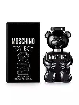 MOSCHINO | Toy Boy Eau de Parfum 100ml | keine Farbe