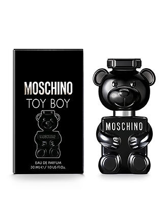MOSCHINO | Toy Boy Eau de Parfum 30ml | keine Farbe