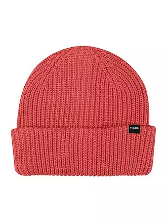 MOSS CPH | Mütze - Haube GALINE RACHELLE | schwarz